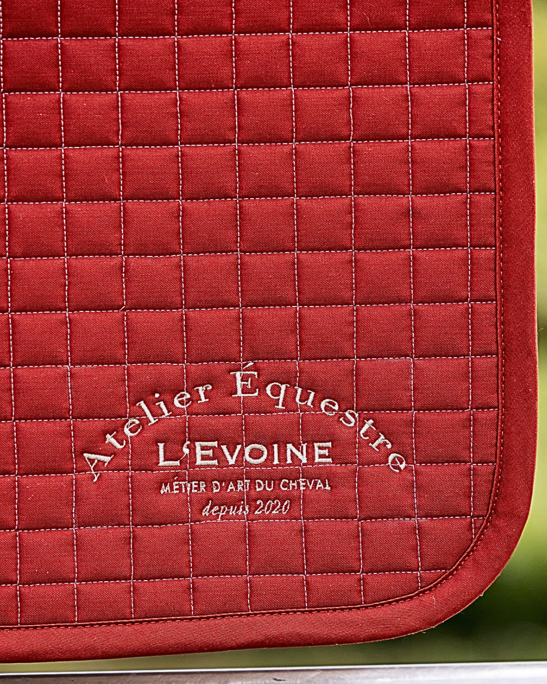 Dressage Saddle Pad Cotton