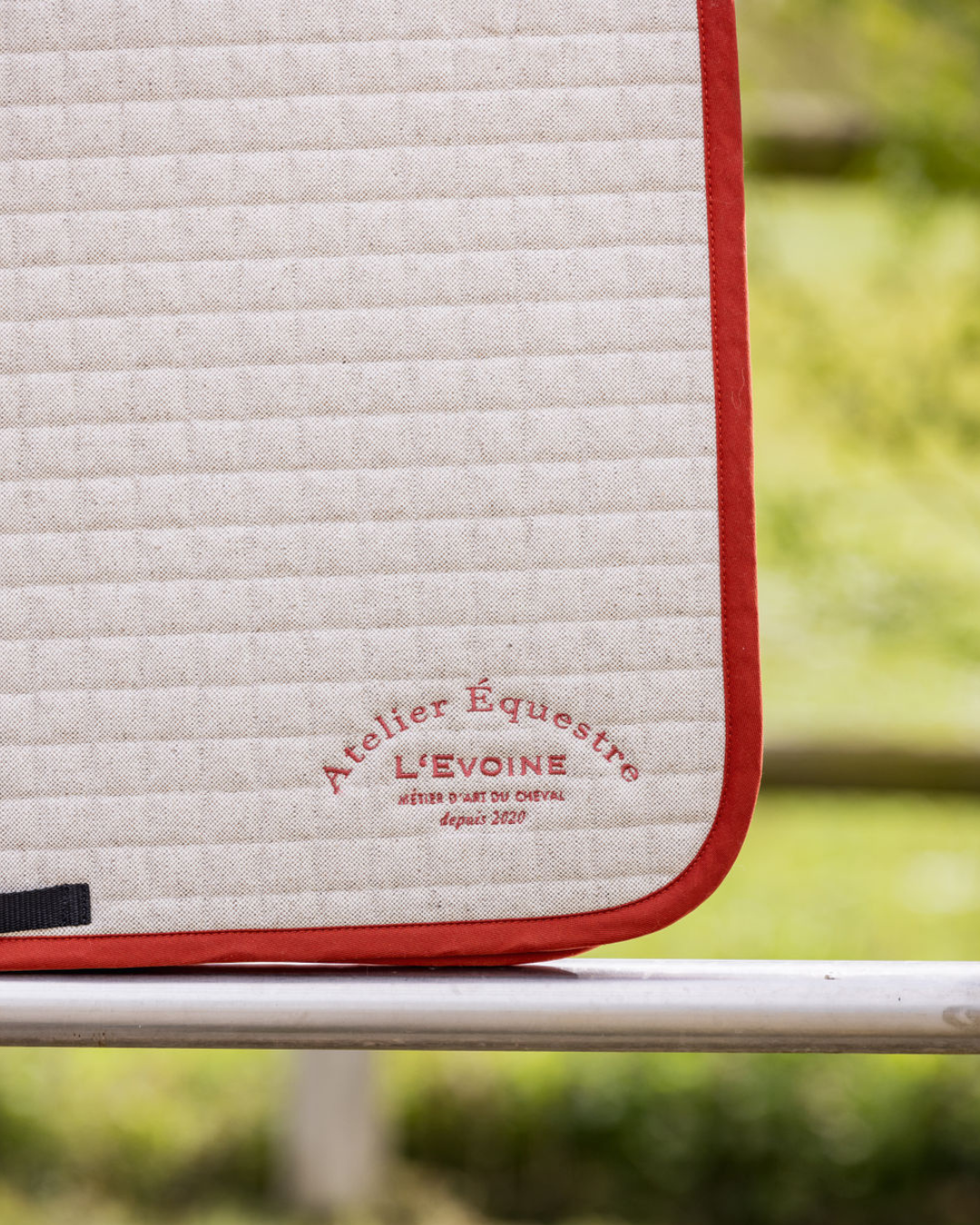 Dressage Saddle Pad Cotton