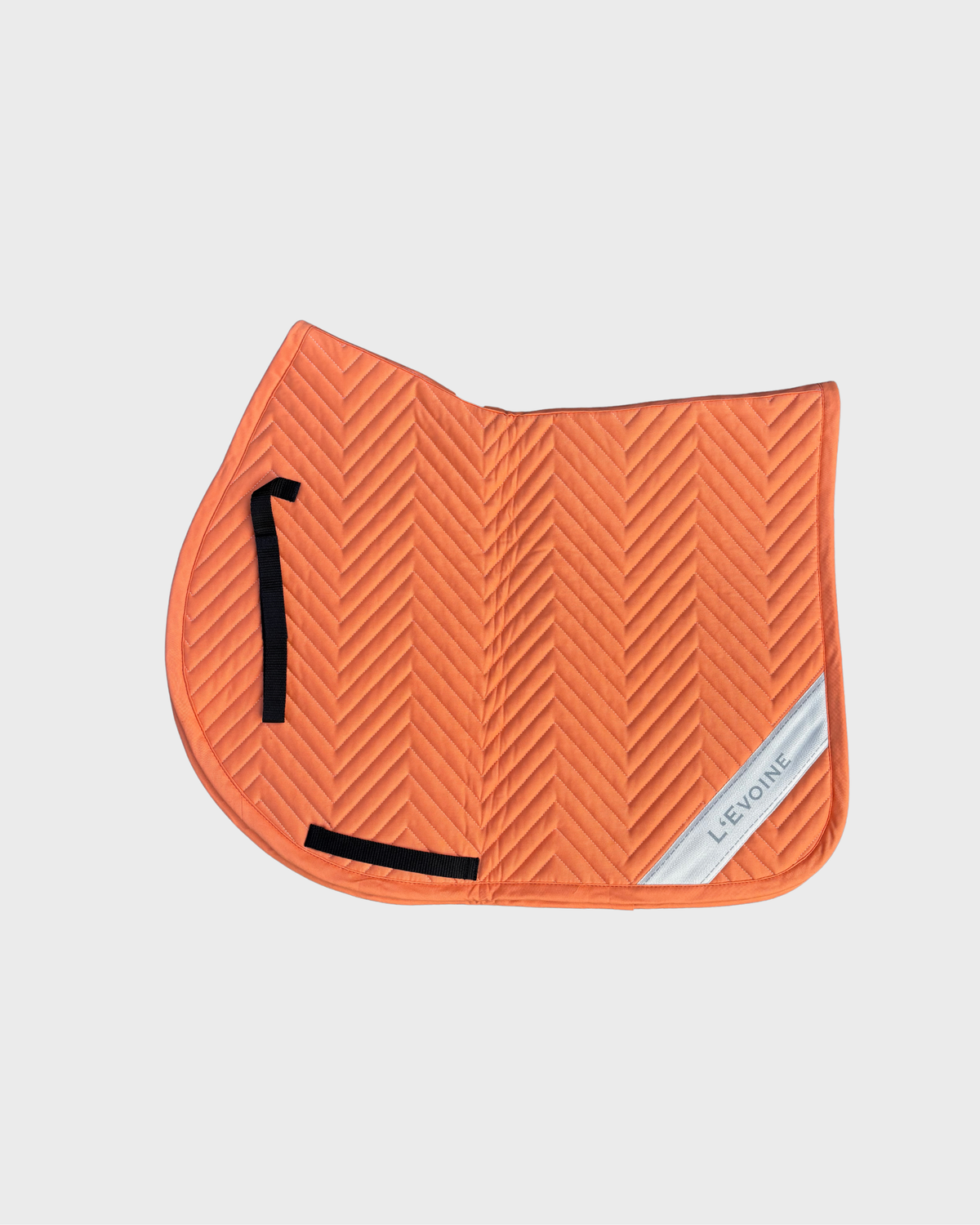 Jumping Saddle Pad Cotton / Sample Piece