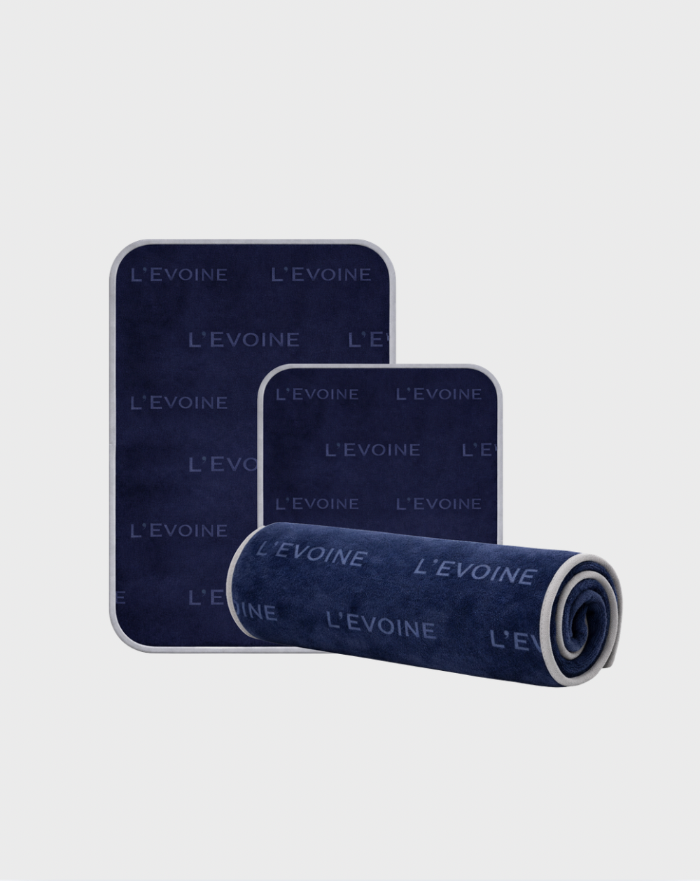 Terry Blanket Set / Pre-Order