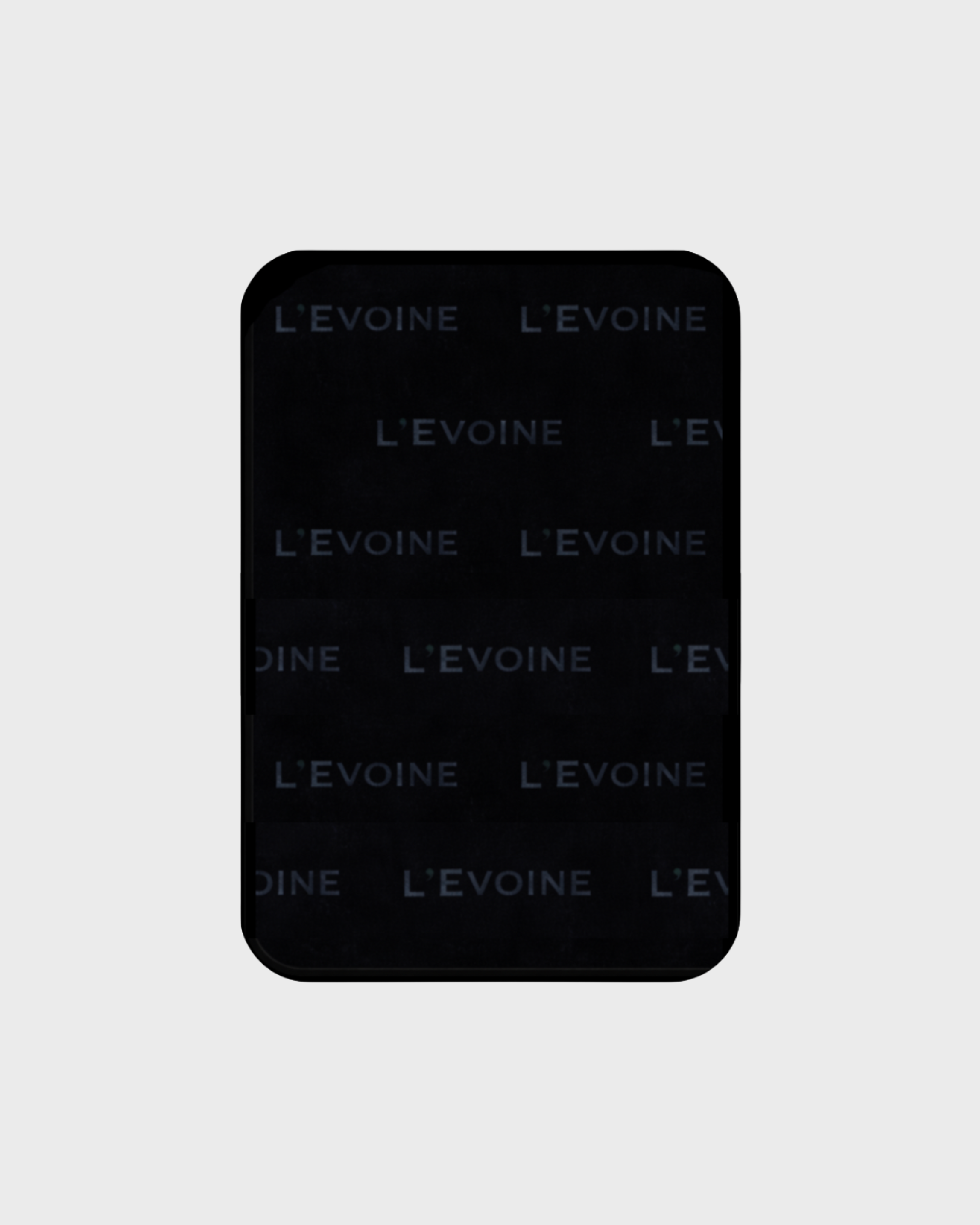 Terry Blanket Set / Pre-Order