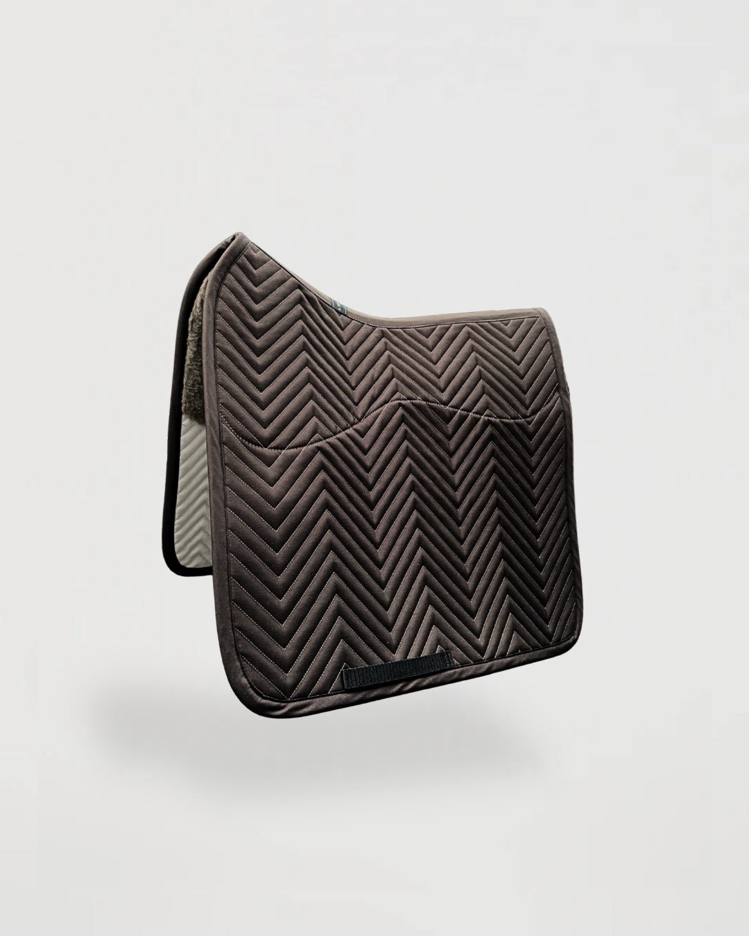 Alpaka Schabracke L'Evoine espresso