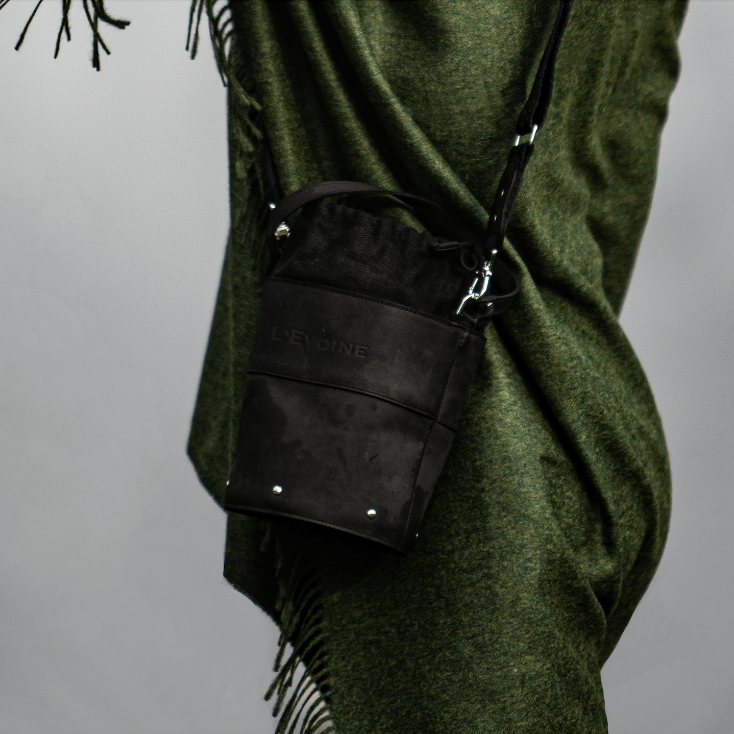 La Baquette - Set inkl Schulterriemen - L'Evoine