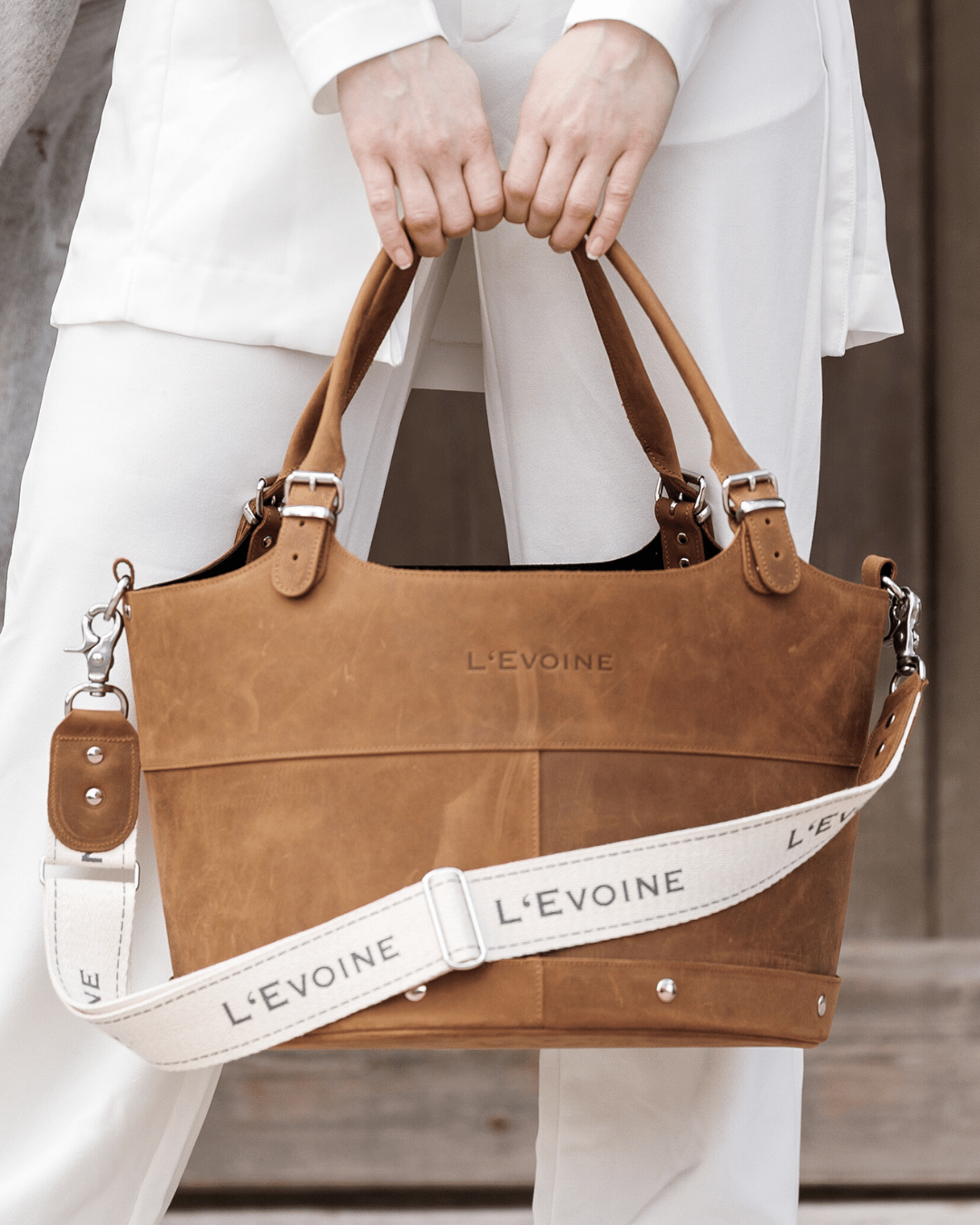 Putztasche Le Baquet - L'Evoine