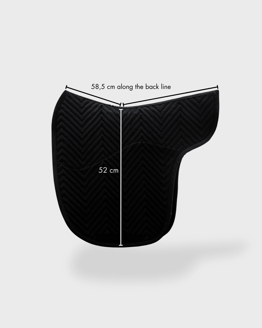 satteldecke isländer maße