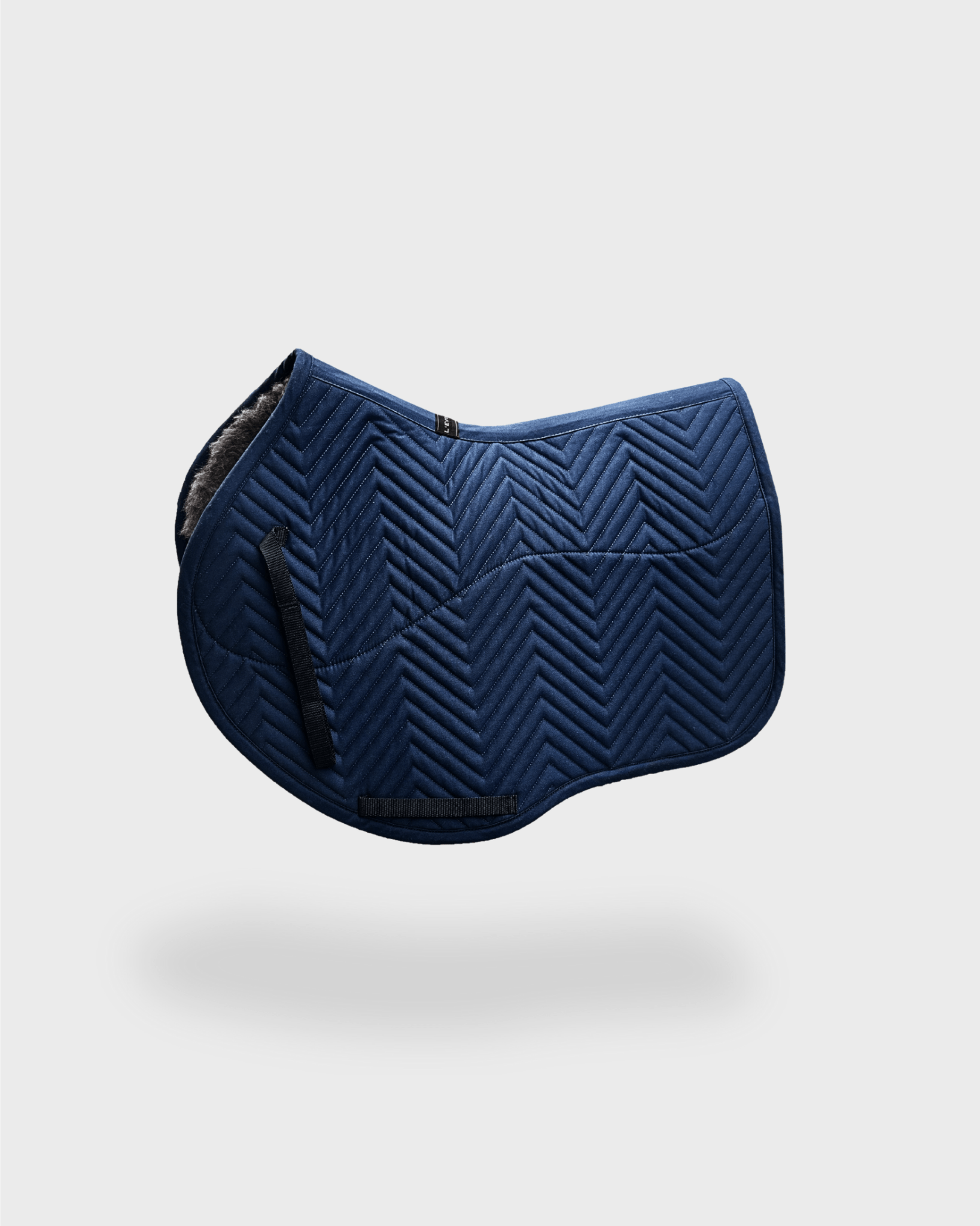 Spring Schabracke Alpaka Vlies - L'Evoine