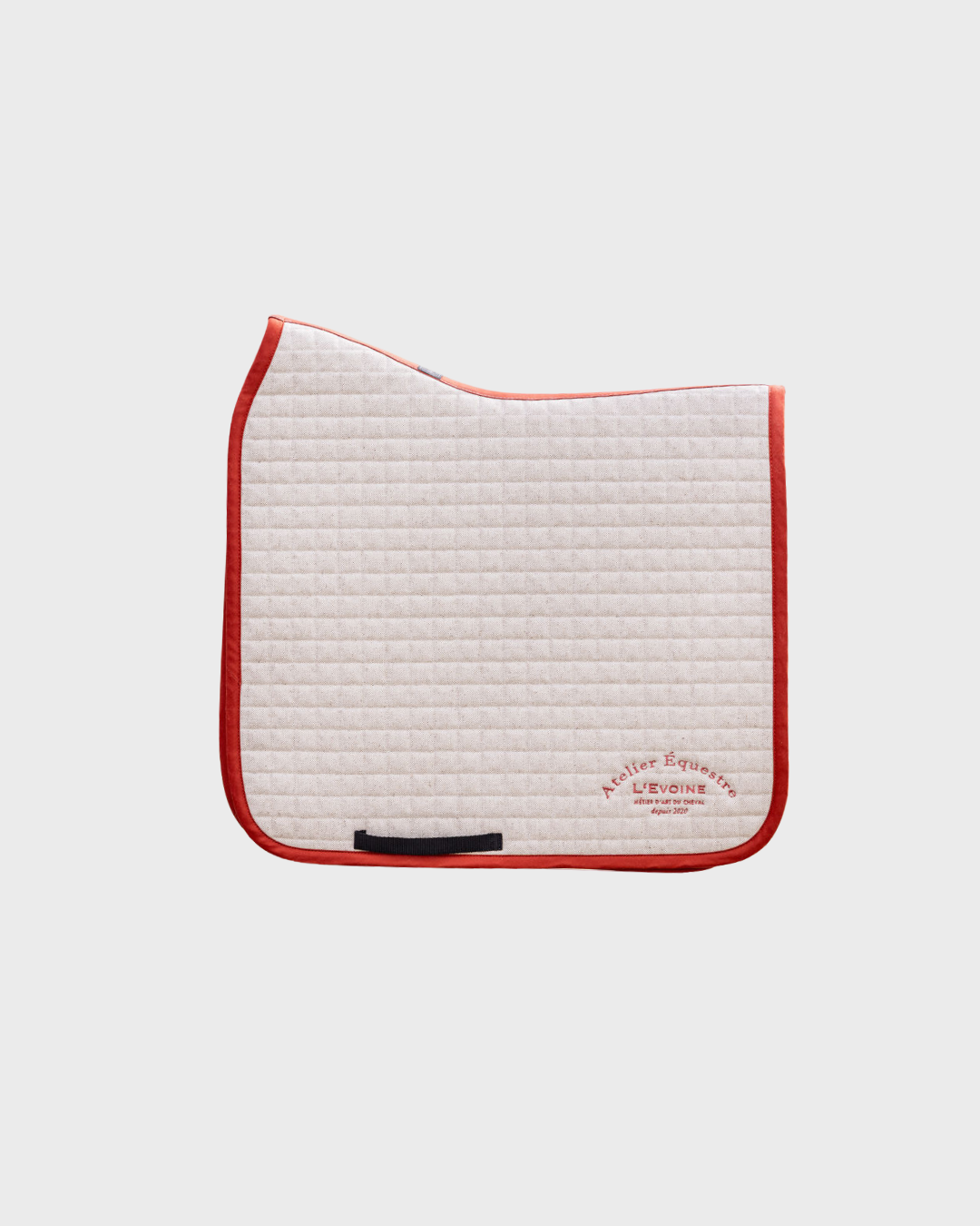 Dressage Saddle Pad Cotton