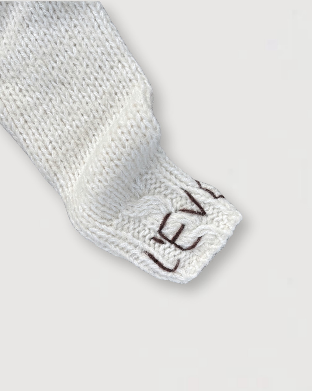 Cardigan Grace / SHOOTING PIECE