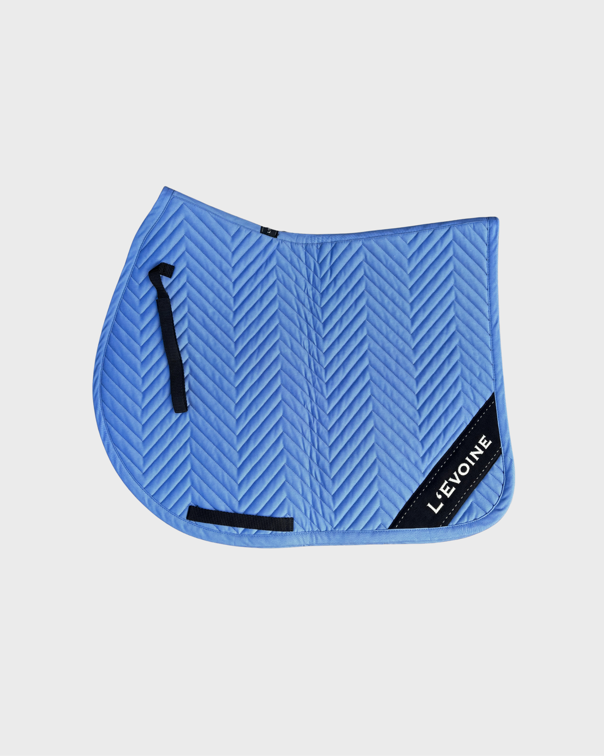 Jumping Saddle Pad Cotton / Sample Piece