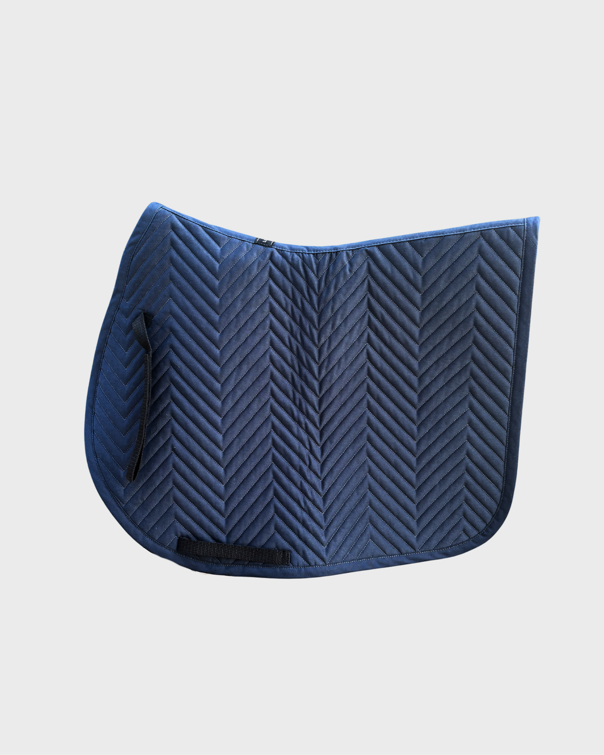 Jumping Saddle Pad Cotton / Sample Piece