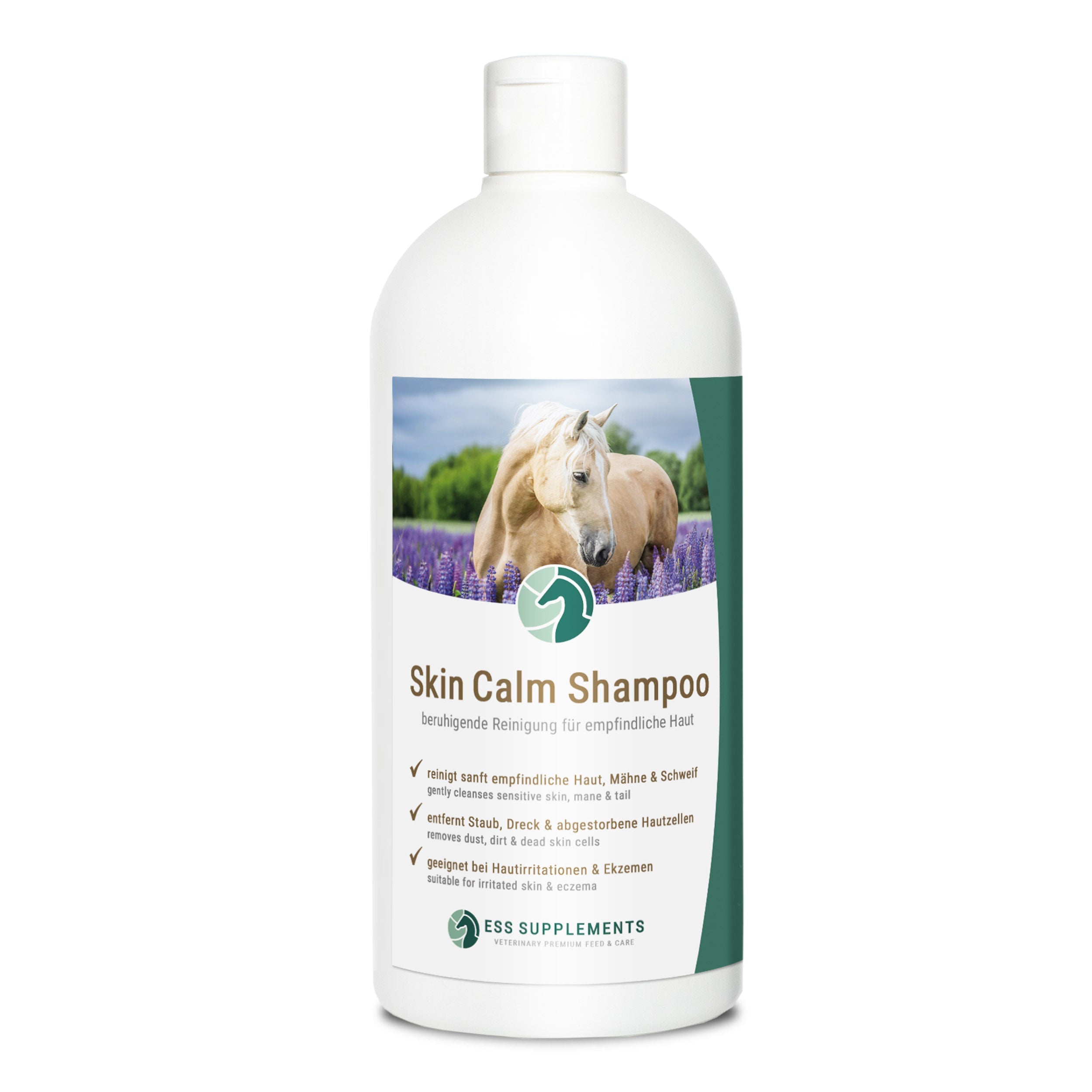 ESS Skin Calm Shampoo