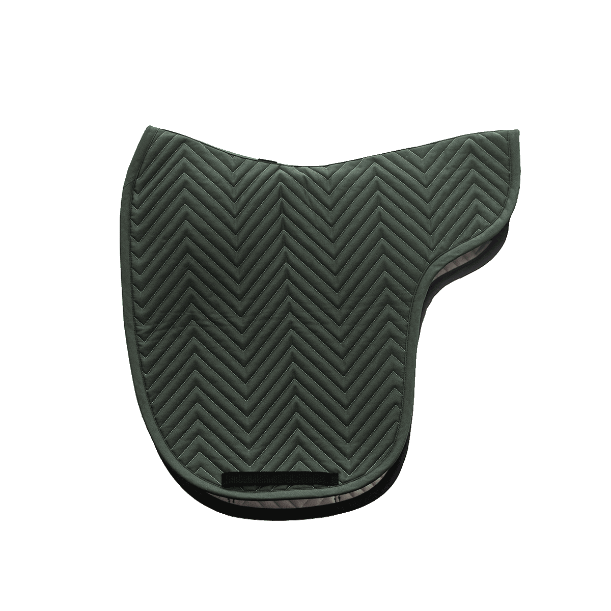 Saddle pad Cotton Icelandic horse