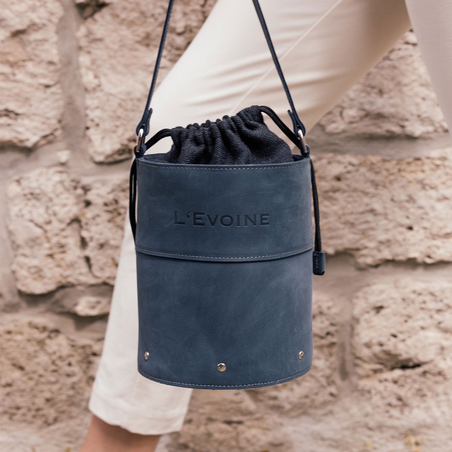 LOEWE Bucket Bag Ledertasche Luxus