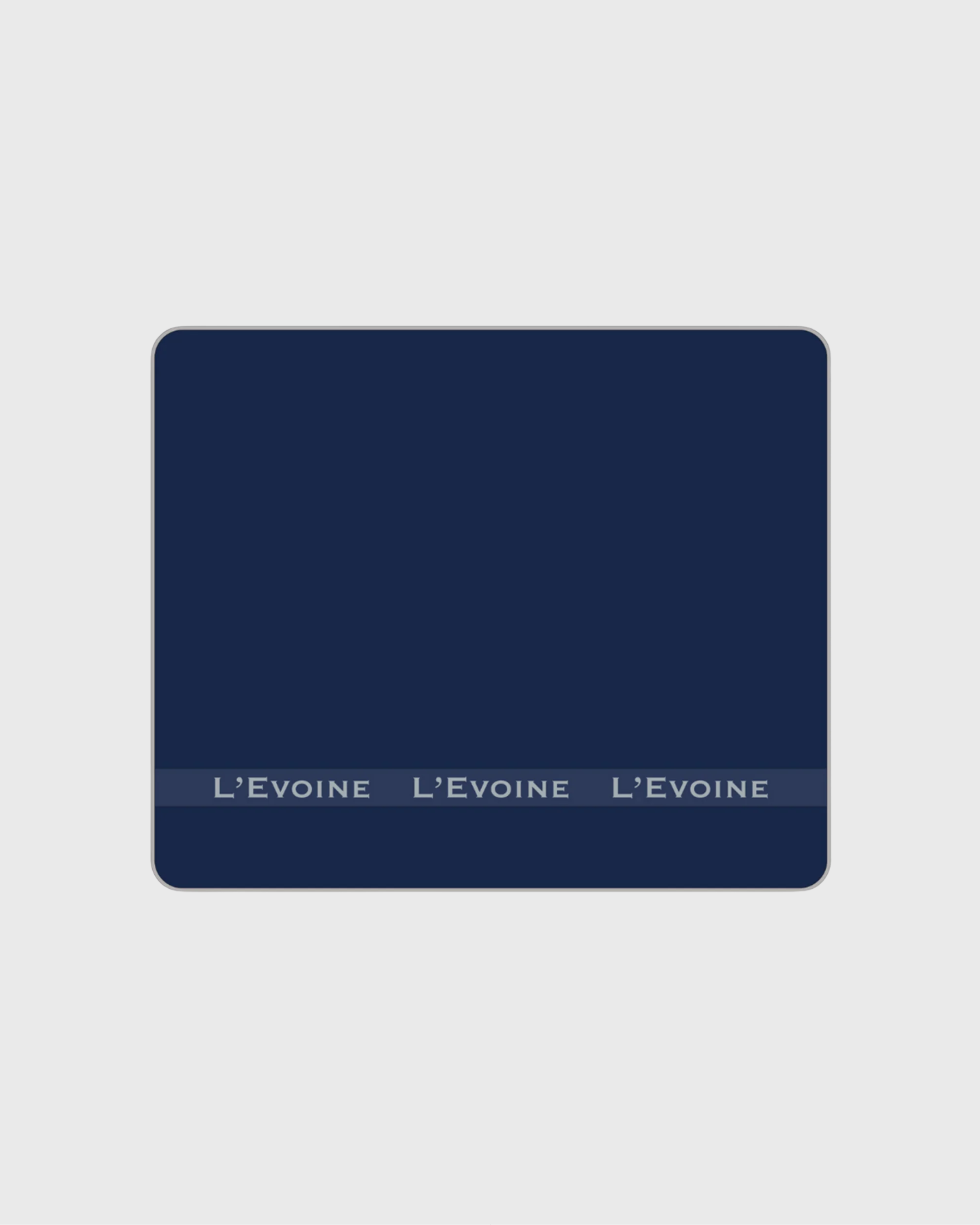 Terry Blanket Decke midnight