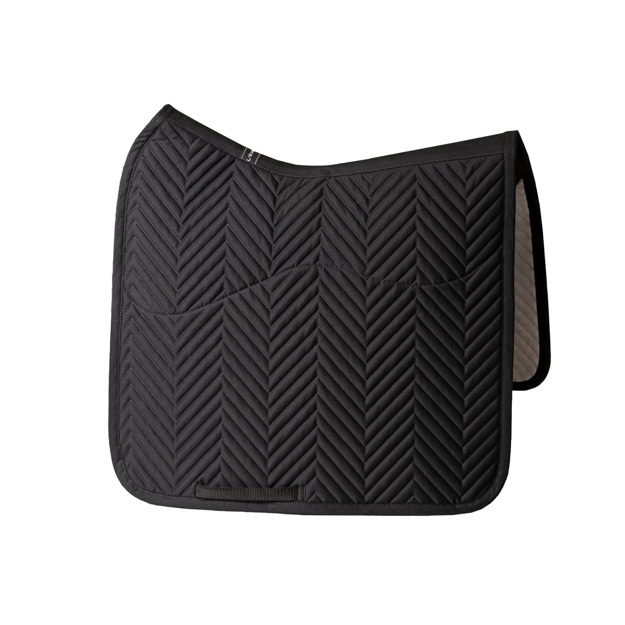 Dressage cotton saddle pad