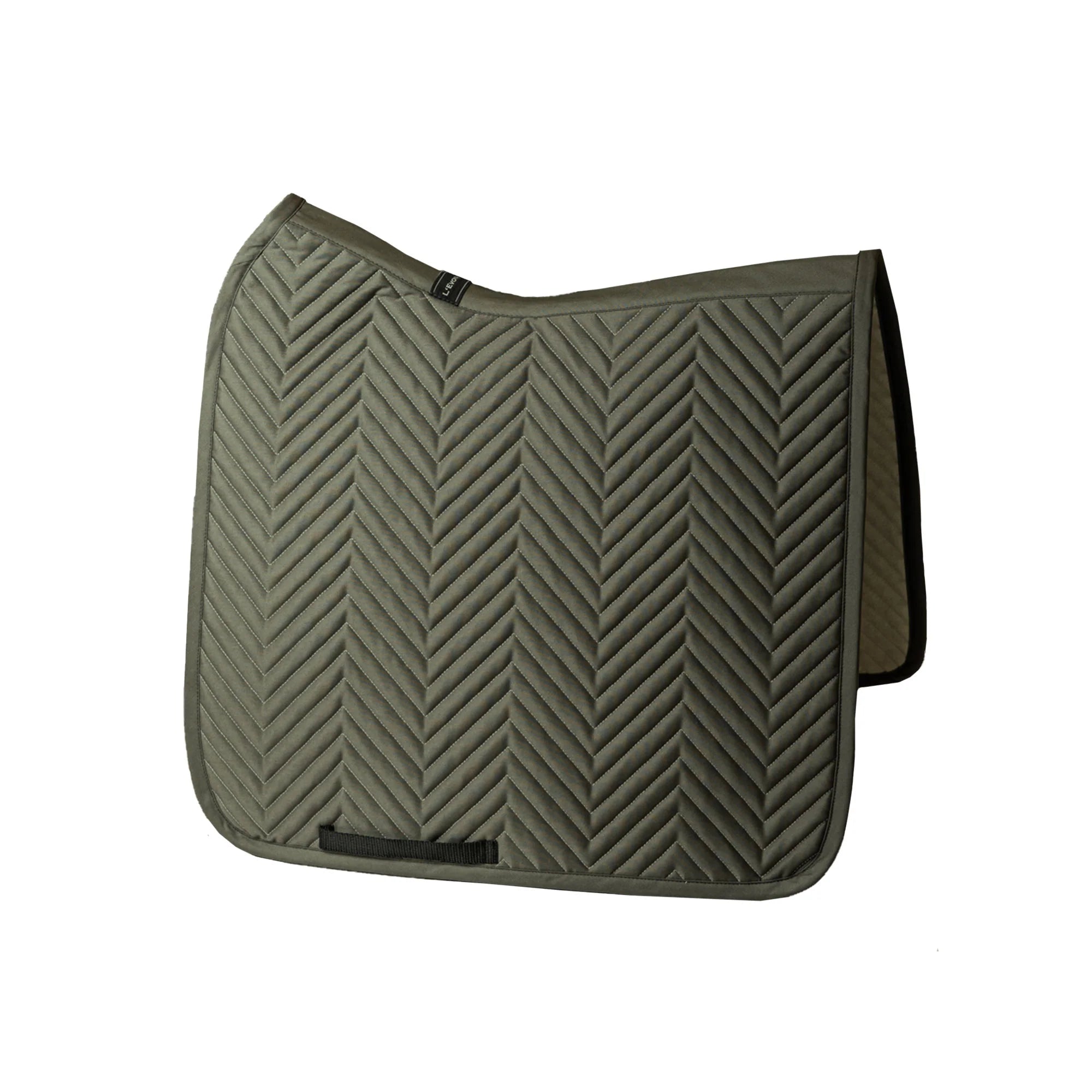 Dressage cotton saddle pad